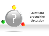 Royalty free abstract PowerPoint templates