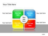 PowerPlugs: Diagrams for PowerPoint Presentations