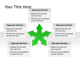 Royalty free abstract PowerPoint templates