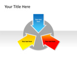 Royalty free abstract PowerPoint templates