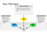 Royalty free abstract PowerPoint templates