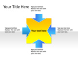 PowerPlugs: Diagrams for PowerPoint Presentations
