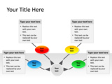 Royalty free abstract PowerPoint templates