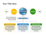 PowerPlugs: Diagrams for PowerPoint Presentations