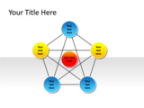 Royalty free abstract PowerPoint templates