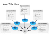Royalty free abstract PowerPoint templates