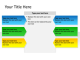 PowerPlugs: Diagrams for PowerPoint Presentations