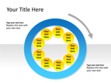 PowerPlugs: Diagrams for PowerPoint Presentations