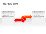 Royalty free abstract PowerPoint templates