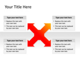 Royalty free abstract PowerPoint templates