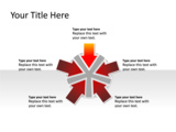 Royalty free abstract PowerPoint templates
