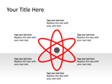 Royalty free abstract PowerPoint templates