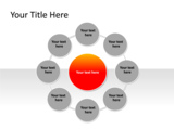 Royalty free abstract PowerPoint templates