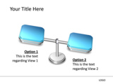 PowerPlugs: Diagrams for PowerPoint Presentations