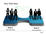 PowerPlugs: Diagrams for PowerPoint Presentations