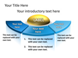 PowerPlugs: Diagrams for PowerPoint Presentations