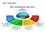 PowerPlugs: Diagrams for PowerPoint Presentations