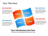 PowerPlugs: Diagrams for PowerPoint Presentations