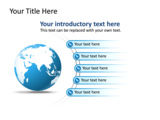 PowerPlugs: Diagrams for PowerPoint Presentations