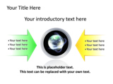 PowerPlugs: Diagrams for PowerPoint Presentations