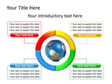 PowerPlugs: Diagrams for PowerPoint Presentations