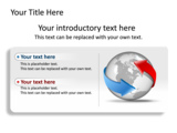 PowerPlugs: Diagrams for PowerPoint Presentations