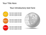PowerPlugs: Diagrams for PowerPoint Presentations