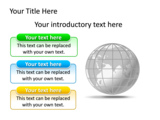PowerPlugs: Diagrams for PowerPoint Presentations