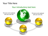 PowerPlugs: Diagrams for PowerPoint Presentations