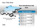 PowerPlugs: Diagrams for PowerPoint Presentations