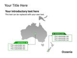 PowerPlugs: Diagrams for PowerPoint Presentations