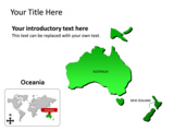PowerPlugs: Diagrams for PowerPoint Presentations