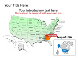PowerPlugs: Diagrams for PowerPoint Presentations