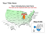 PowerPlugs: Diagrams for PowerPoint Presentations