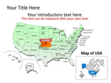 PowerPlugs: Diagrams for PowerPoint Presentations