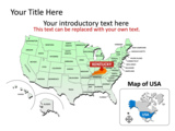 PowerPlugs: Diagrams for PowerPoint Presentations
