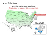 PowerPlugs: Diagrams for PowerPoint Presentations