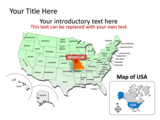 PowerPlugs: Diagrams for PowerPoint Presentations