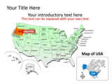 PowerPlugs: Diagrams for PowerPoint Presentations