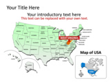 PowerPlugs: Diagrams for PowerPoint Presentations