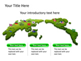 PowerPlugs: Diagrams for PowerPoint Presentations