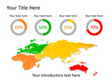 PowerPlugs: Diagrams for PowerPoint Presentations