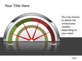 Royalty free abstract PowerPoint templates