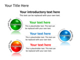 PowerPlugs: Diagrams for PowerPoint Presentations