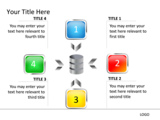 PowerPlugs: Diagrams for PowerPoint Presentations