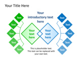 PowerPlugs: Diagrams for PowerPoint Presentations