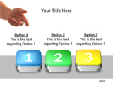 Royalty free abstract PowerPoint templates