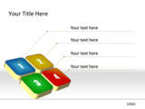 Royalty free abstract PowerPoint templates