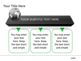 PowerPlugs: Diagrams for PowerPoint Presentations
