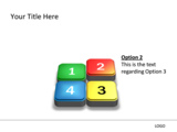 Royalty free abstract PowerPoint templates